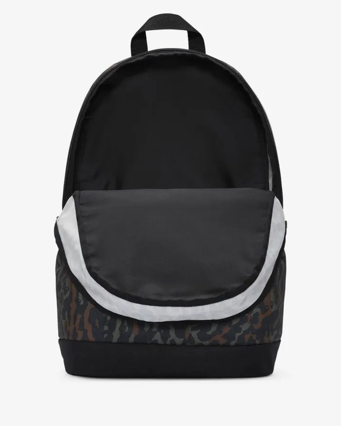 WomenMen Nike Bags And Backpacks Nike Blackblackwhite