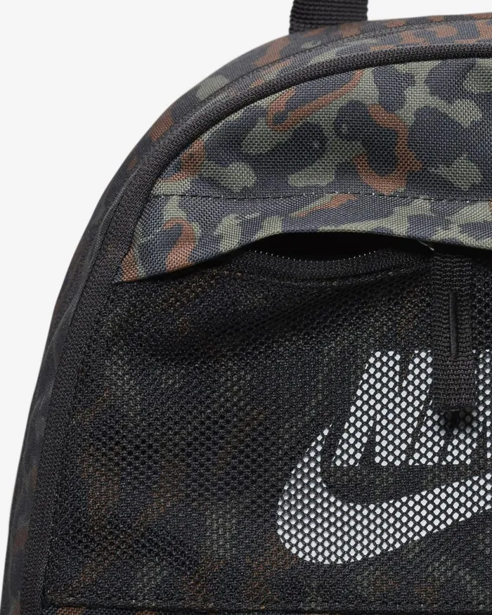 WomenMen Nike Bags And Backpacks Nike Blackblackwhite