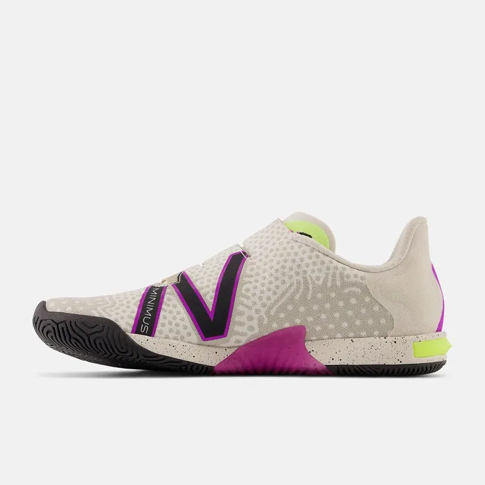 Women Minimus TR BOA Turtledove With Cosmic Rose New Balance Training
