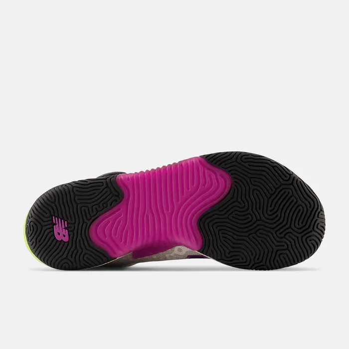 Women Minimus TR BOA Turtledove With Cosmic Rose New Balance Training