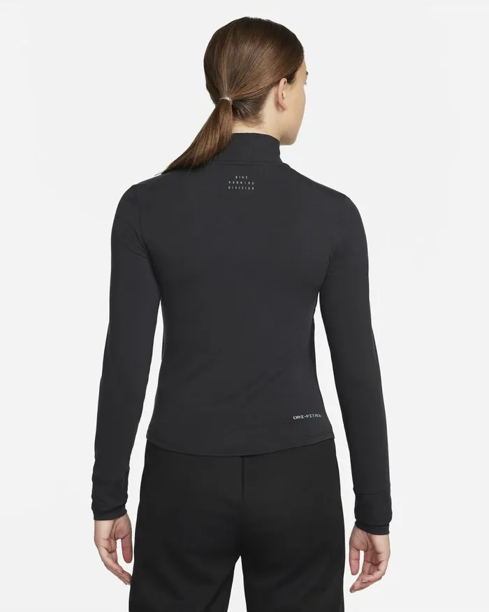 Women Nike All Clothing DriFIT ADV Running Division Black
