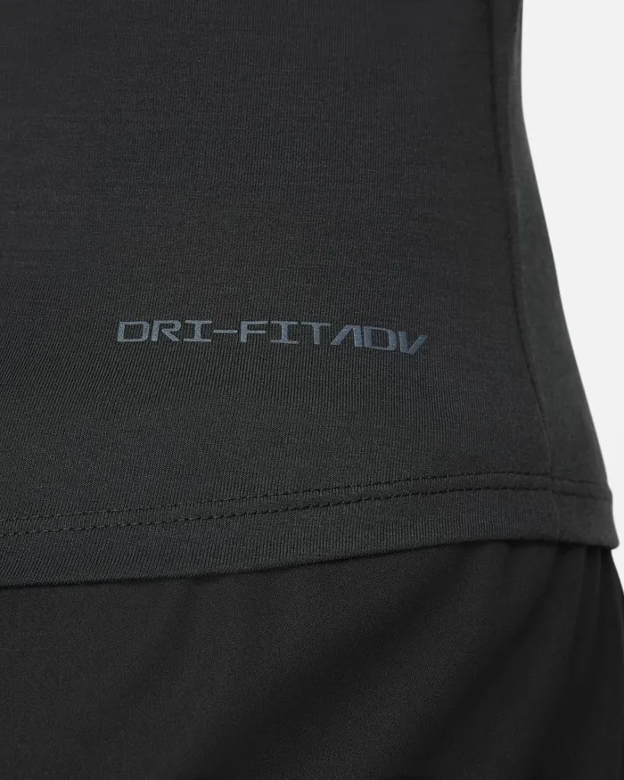 Women Nike All Clothing DriFIT ADV Running Division Black