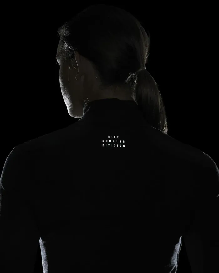Women Nike All Clothing DriFIT ADV Running Division Black