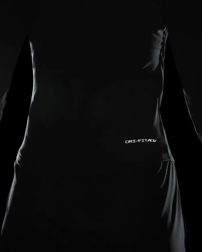 Women Nike All Clothing DriFIT ADV Running Division Black