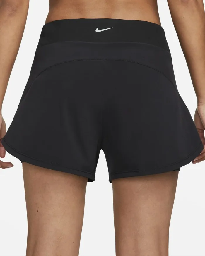 Women Nike All Clothing DriFIT Bliss Black