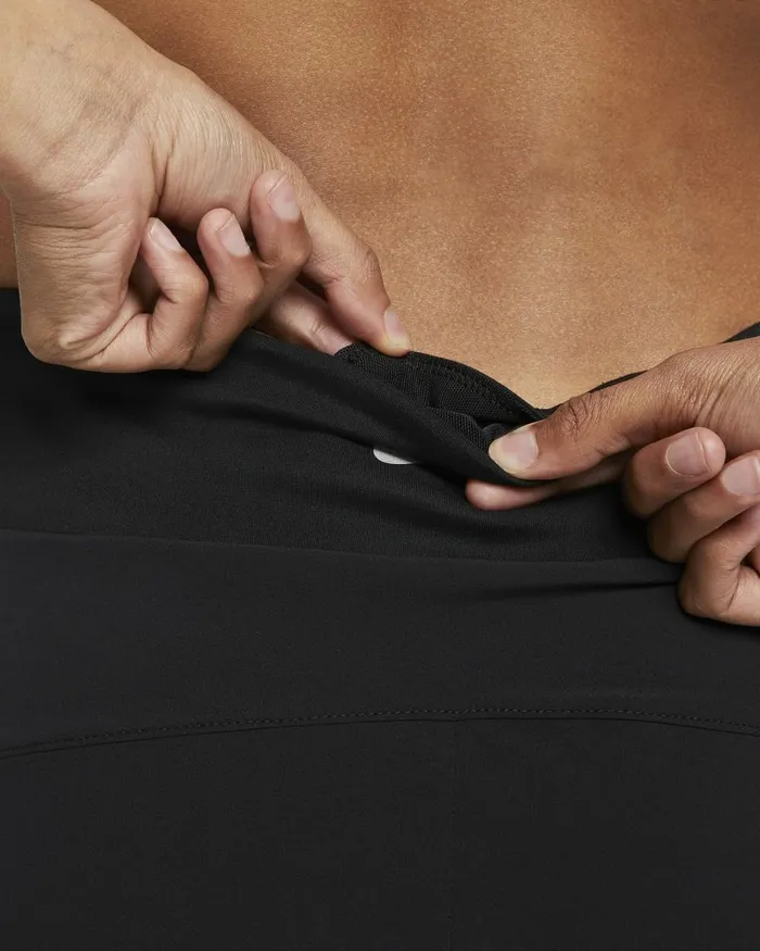 Women Nike All Clothing DriFIT Bliss Black