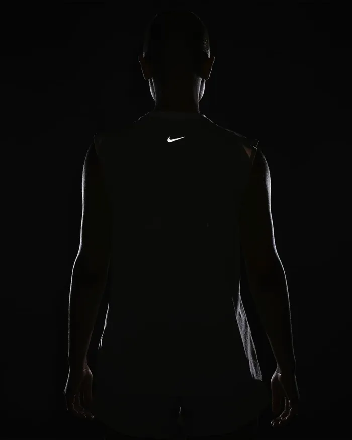 Women Nike All Clothing DriFIT Fossil Stone