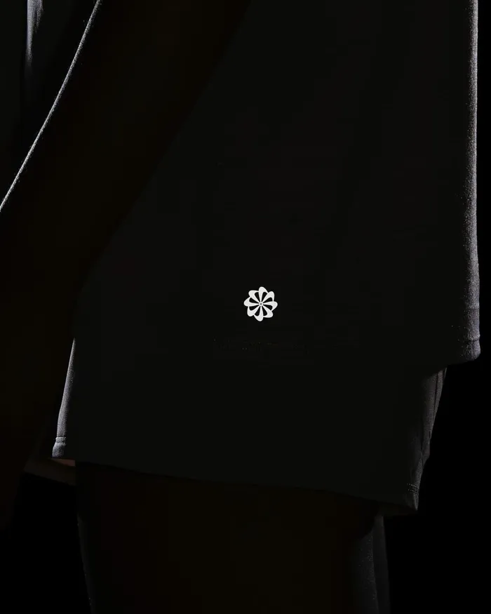 Women Nike All Clothing DriFIT Fossil Stone