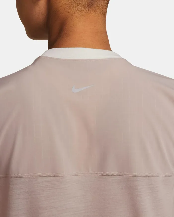 Women Nike All Clothing DriFIT Fossil Stone