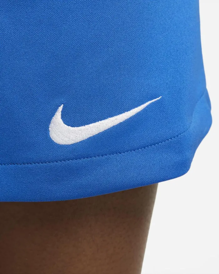 Women Nike All Clothing FC Barcelona 202324 Stadium Away Royal Bluewhite
