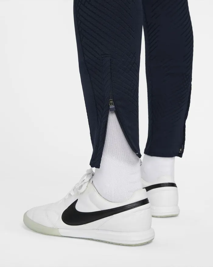 Women Nike All Clothing FC Barcelona Strike Elite Obsidianuniversity Red