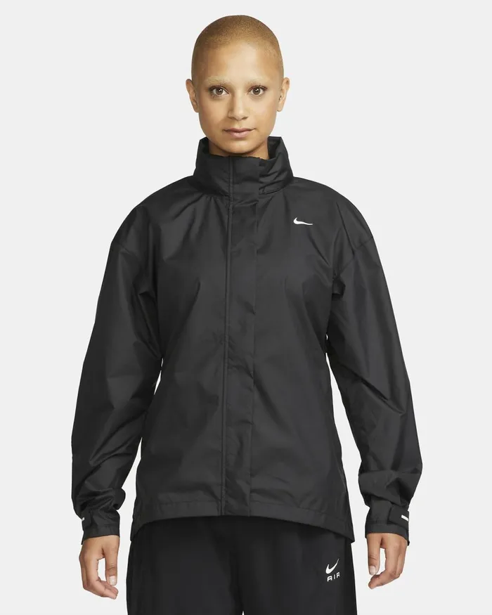 Women Nike All Clothing Fast Repel Blackblack