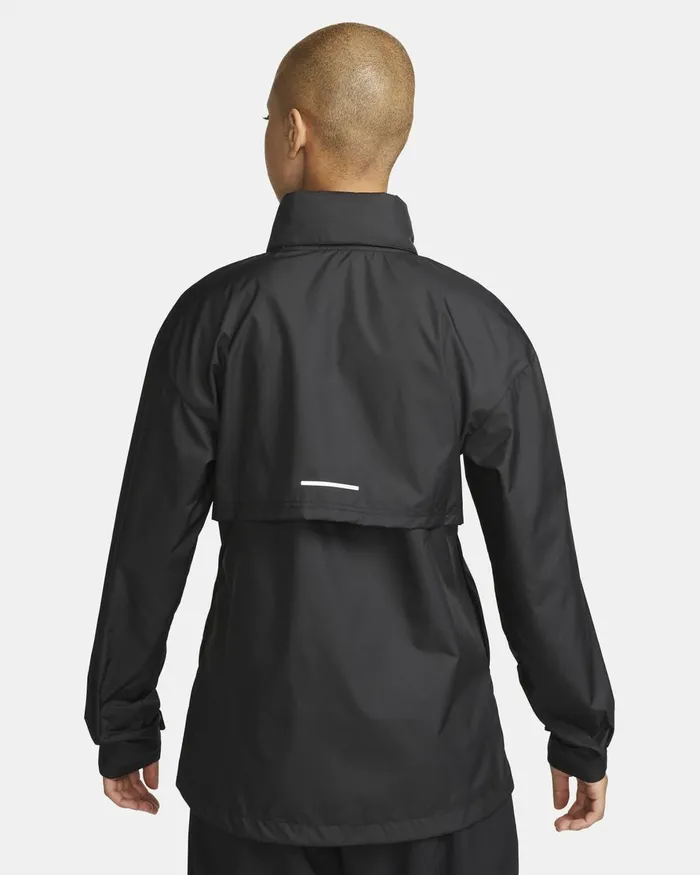 Women Nike All Clothing Fast Repel Blackblack