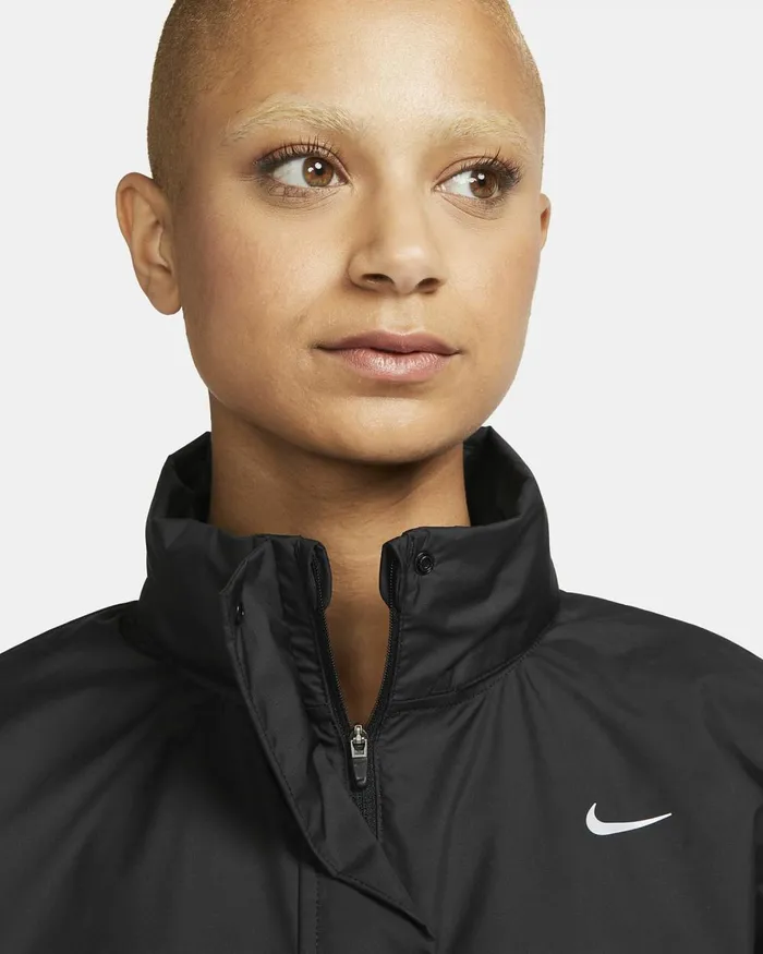 Women Nike All Clothing Fast Repel Blackblack
