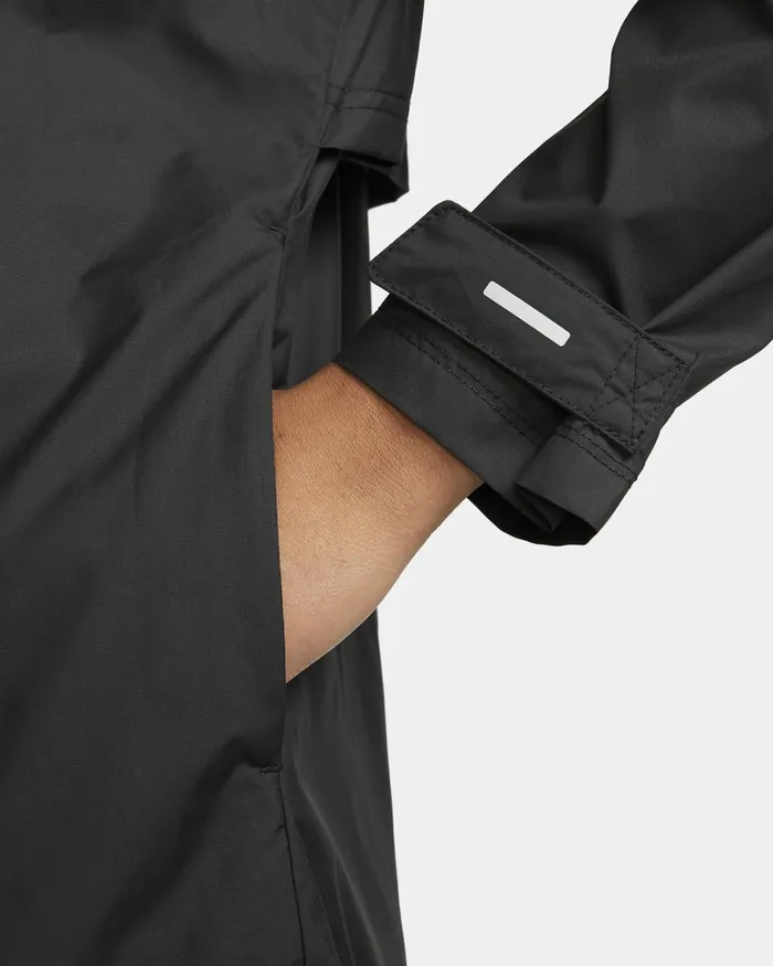 Women Nike All Clothing Fast Repel Blackblack