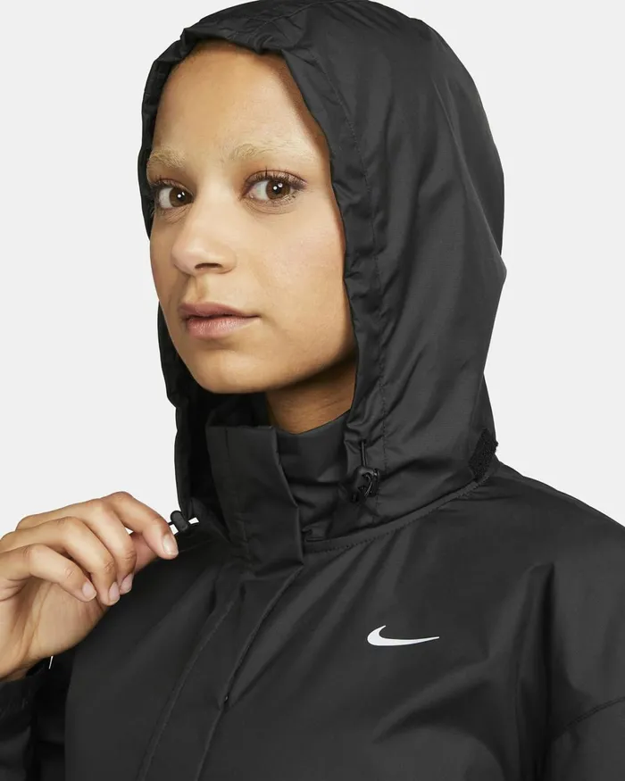 Women Nike All Clothing Fast Repel Blackblack