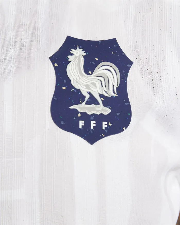 Women Nike All Clothing FFF 2023 Match Away Whiteveniceloyal Blue