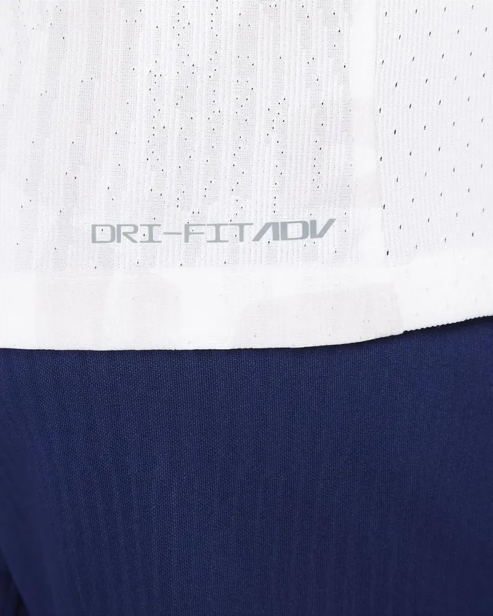 Women Nike All Clothing FFF 2023 Match Away Whiteveniceloyal Blue
