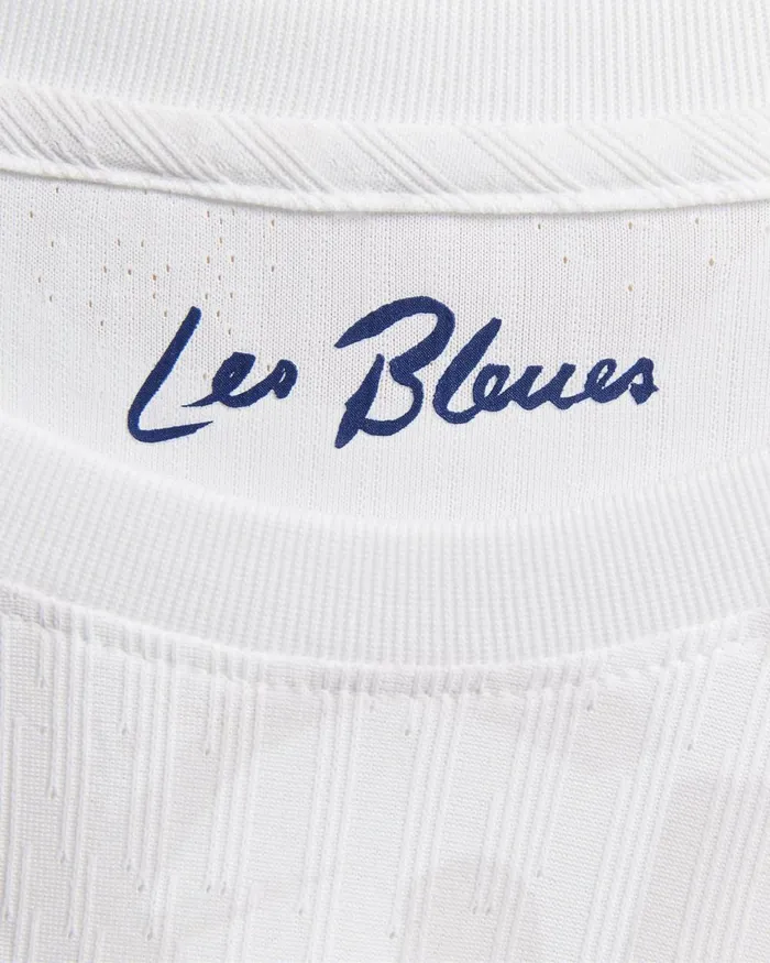 Women Nike All Clothing FFF 2023 Match Away Whiteveniceloyal Blue