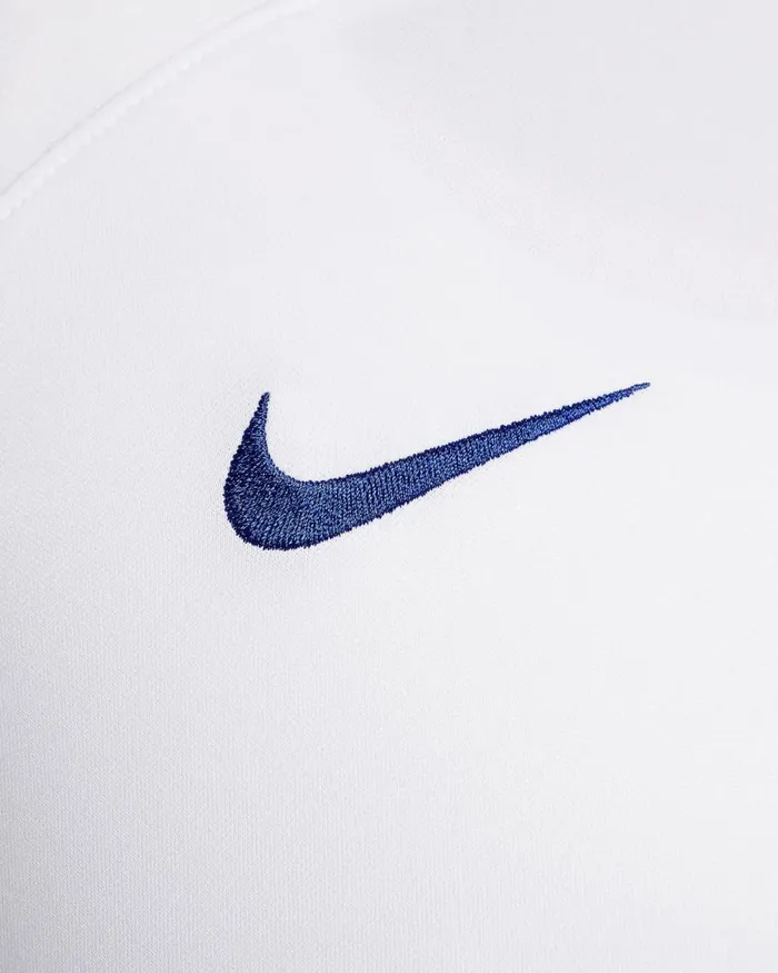 Women Nike All Clothing Inter Milan 202324 Stadium Away Whitelyon Blue