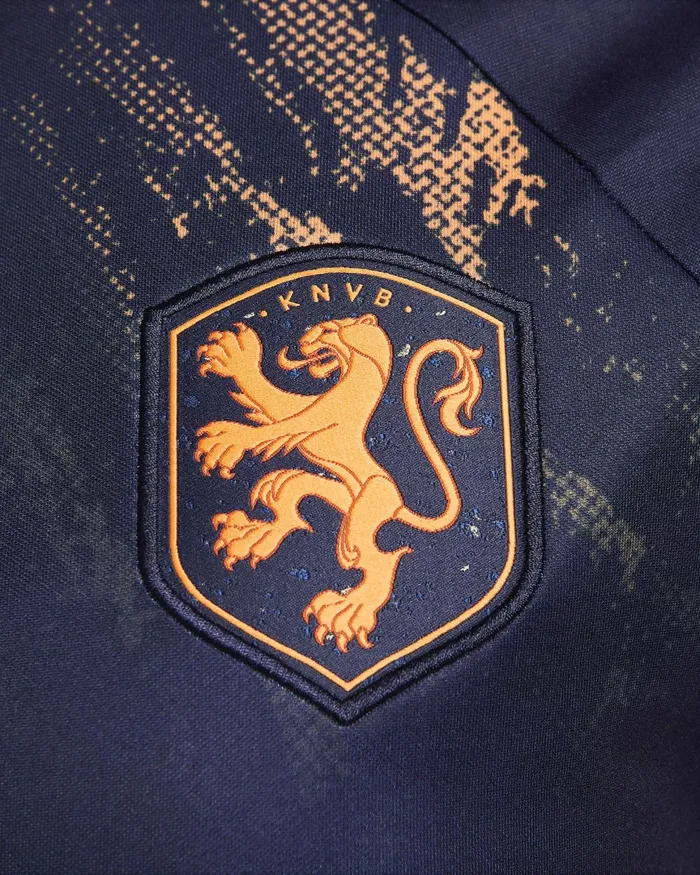 Women Nike All Clothing Netherlands Academy Pro Blackened Blueconecone