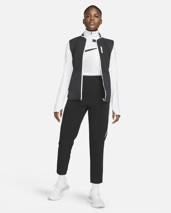 Women Nike All Clothing Nike Blacksummit White