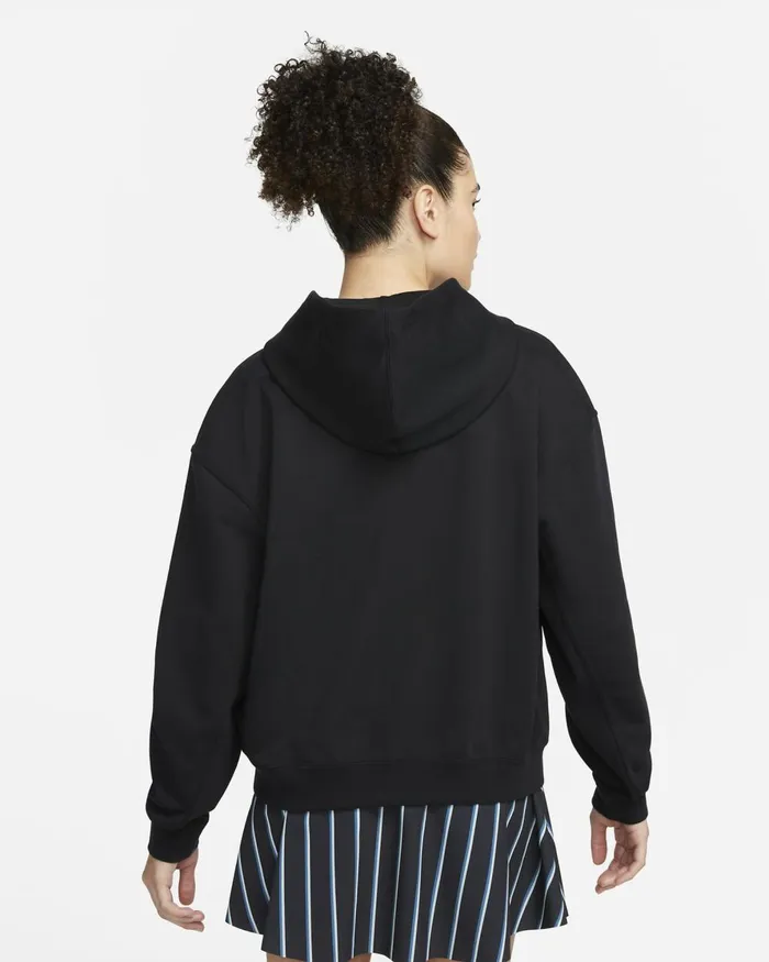 Women Nike All Clothing NikeCourt Black