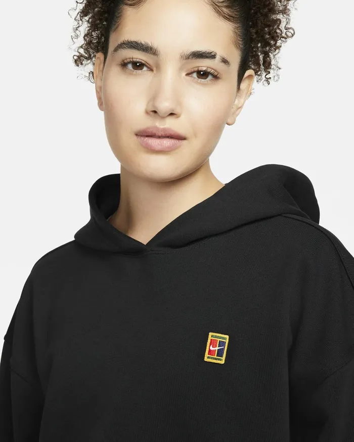 Women Nike All Clothing NikeCourt Black