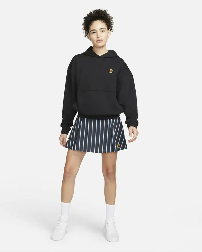 Women Nike All Clothing NikeCourt Black
