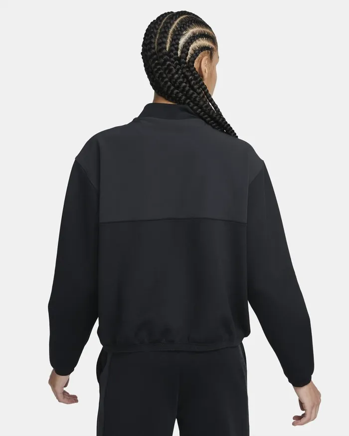 Women Nike All Clothing NikeCourt DriFIT Heritage Blackblack