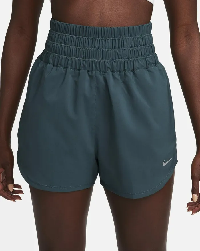 Women Nike All Clothing One Deep Jungle