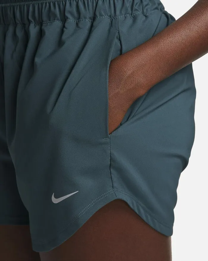 Women Nike All Clothing One Deep Jungle