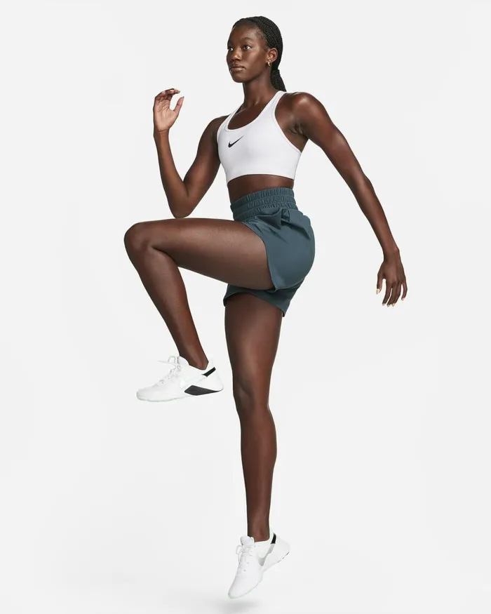Women Nike All Clothing One Deep Jungle