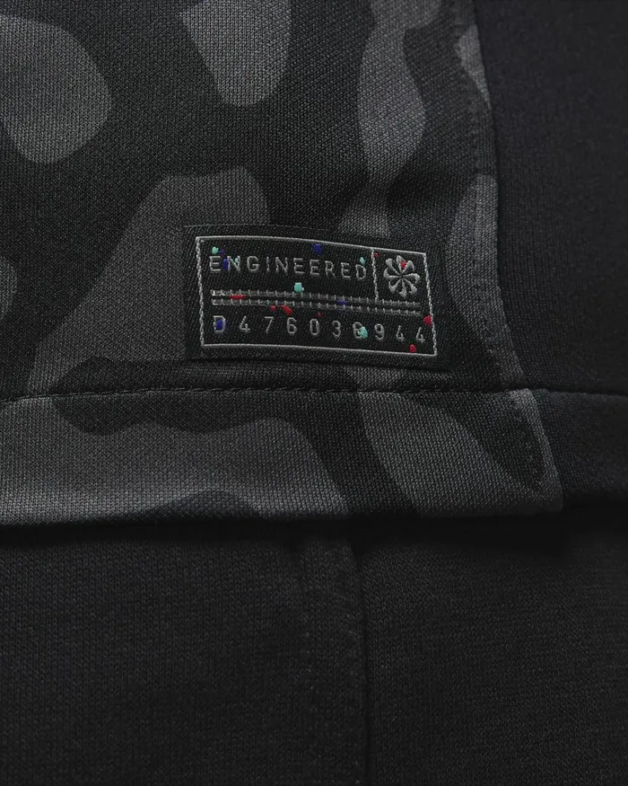 Women Nike All Clothing Paris SaintGermain 202324 Stadium Third Anthraciteblackstone