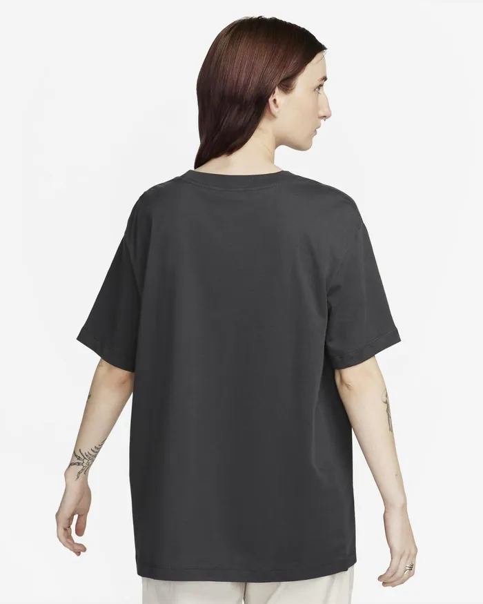 Women Nike All Clothing Sportswear Anthracitesail