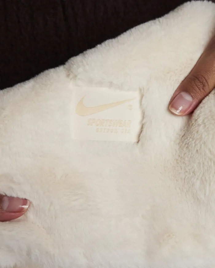 Women Nike All Clothing Sportswear Pale Ivorypale Vanilla