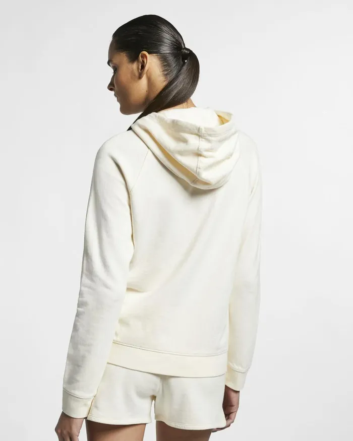 Women Nike All Clothing Sportswear Pale Ivorysummit Whiteblack