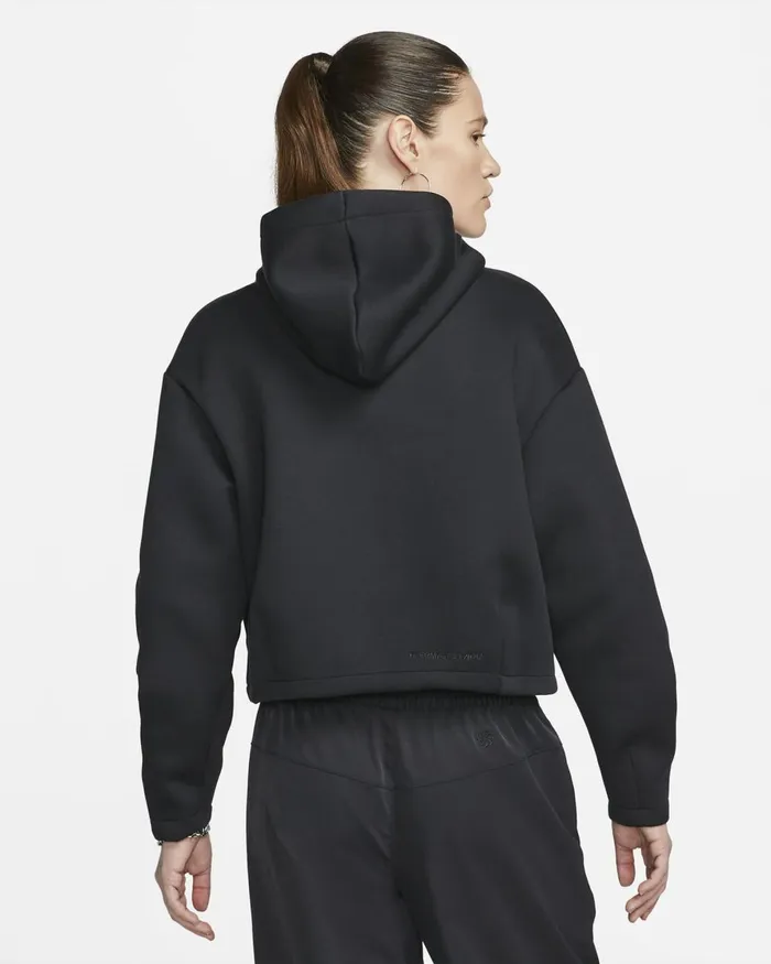 Women Nike All Clothing Sportswear ThermaFIT ADV Tech Pack Blackblack