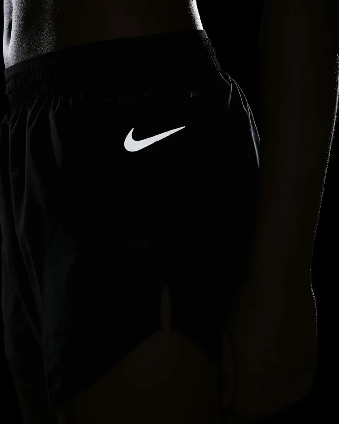 Women Nike All Clothing Tempo Luxe Blackblack