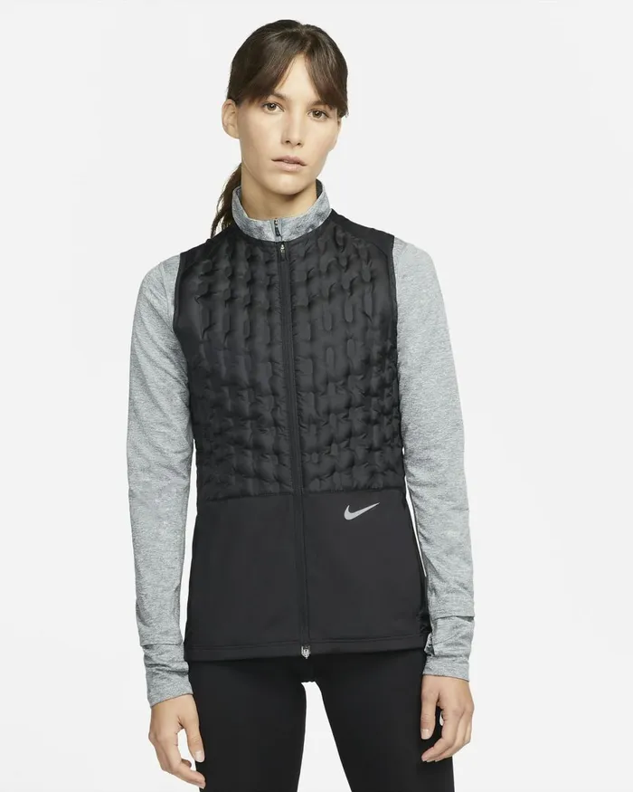 Women Nike All Clothing ThermaFIT ADV Black