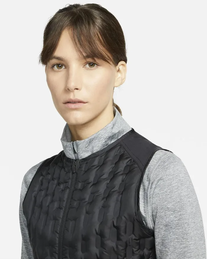 Women Nike All Clothing ThermaFIT ADV Black
