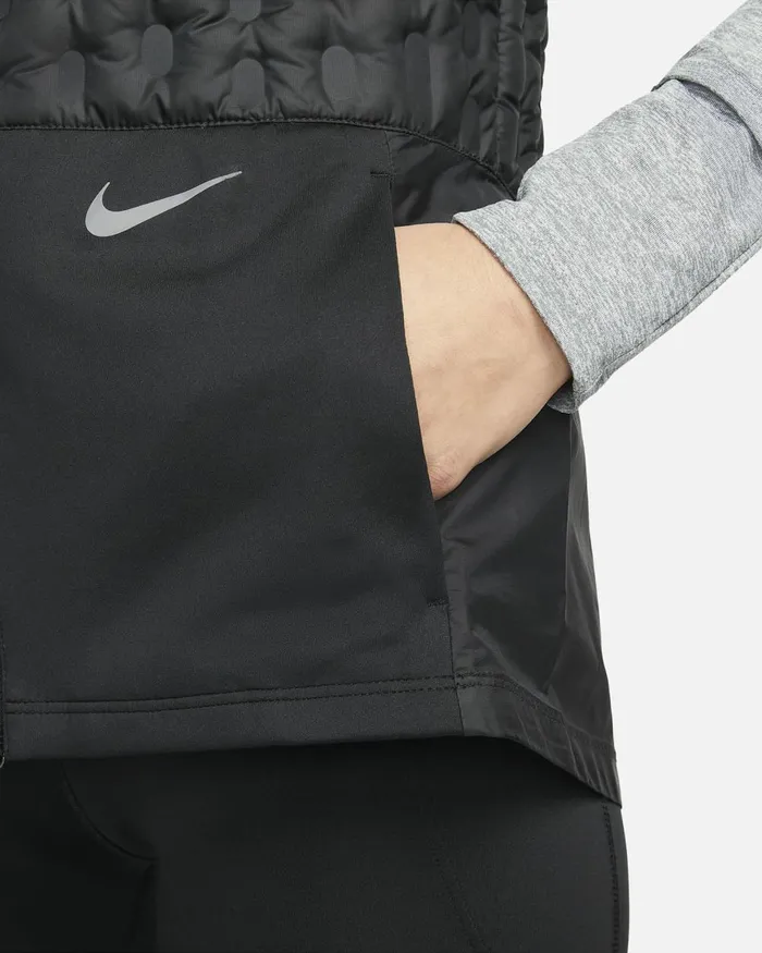 Women Nike All Clothing ThermaFIT ADV Black