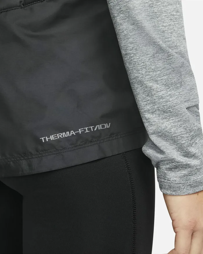 Women Nike All Clothing ThermaFIT ADV Black