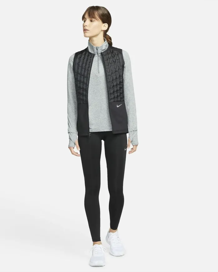 Women Nike All Clothing ThermaFIT ADV Black