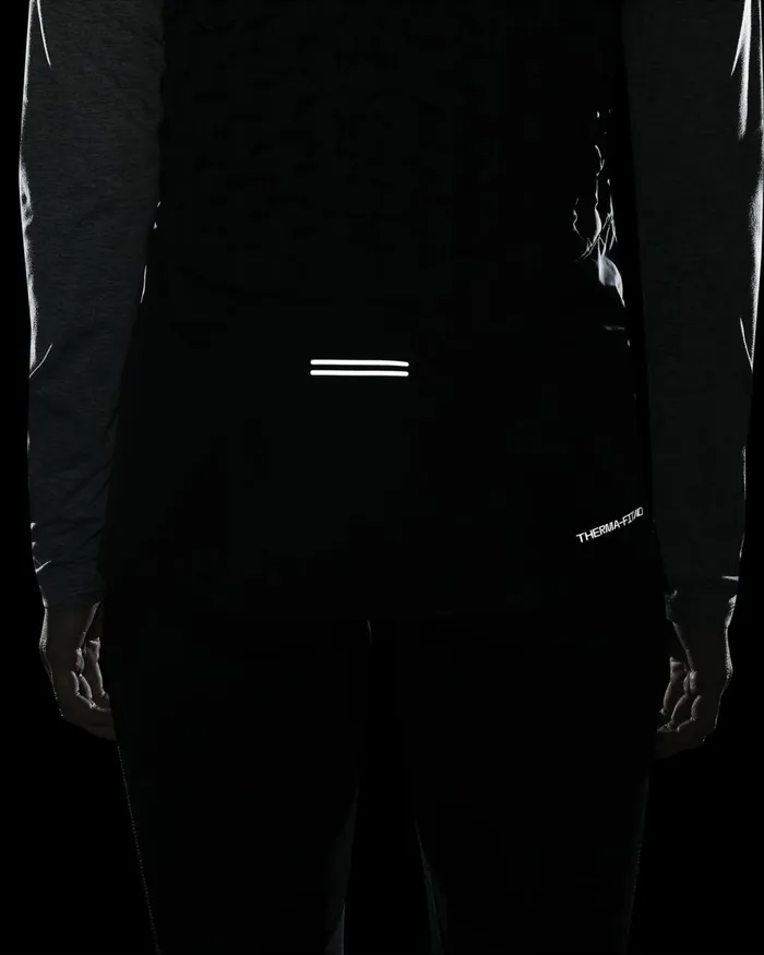Women Nike All Clothing ThermaFIT ADV Black