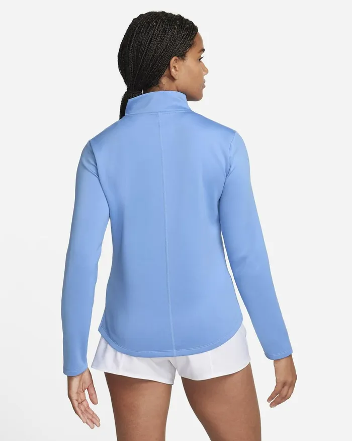 Women Nike All Clothing ThermaFIT One Polarwhite