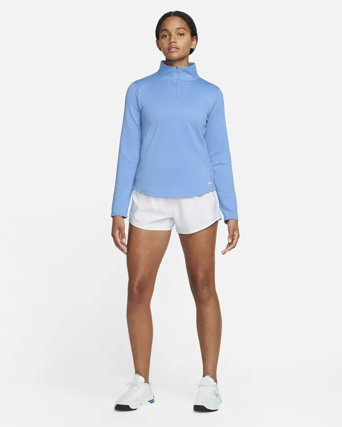 Women Nike All Clothing ThermaFIT One Polarwhite