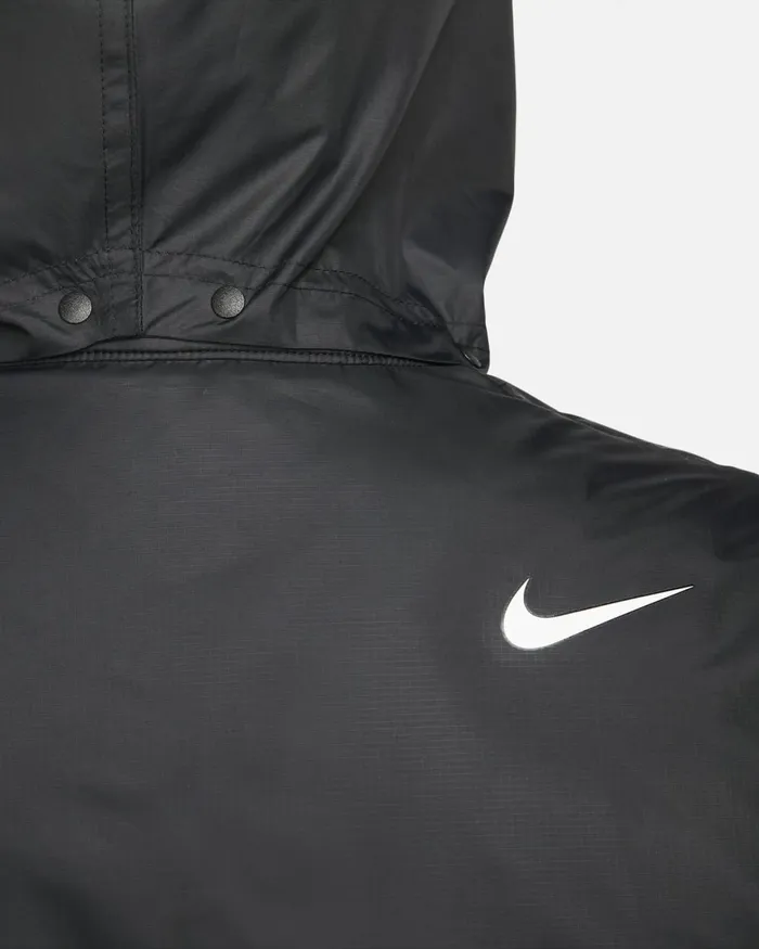 Women Nike All Clothing Tour Repel Blackwhite