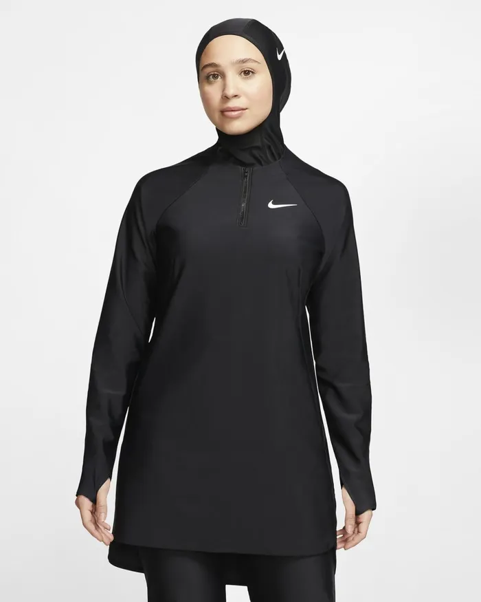 Women Nike All Clothing Victory Blackblackwhite