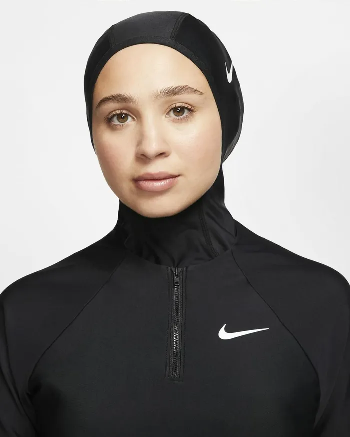 Women Nike All Clothing Victory Blackblackwhite